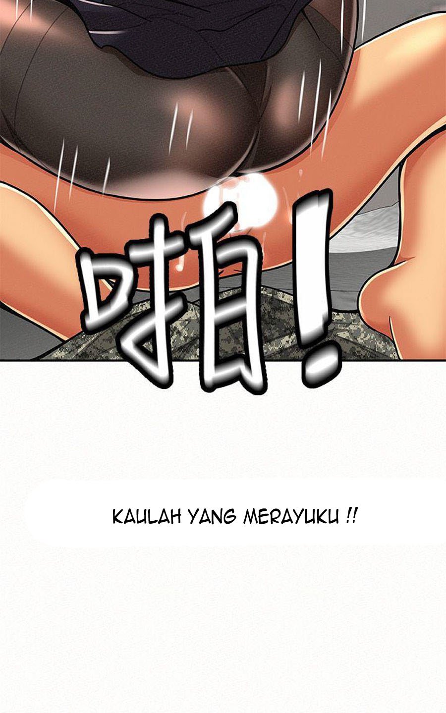 Reporting For Duty Ma’Am - Chapter 13 37 Reporting For Duty Ma’Am - Chapter 13 37