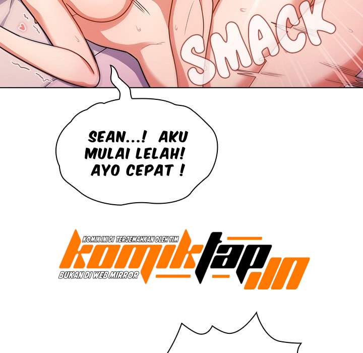 Naughty Little Secret - Chapter 13 51