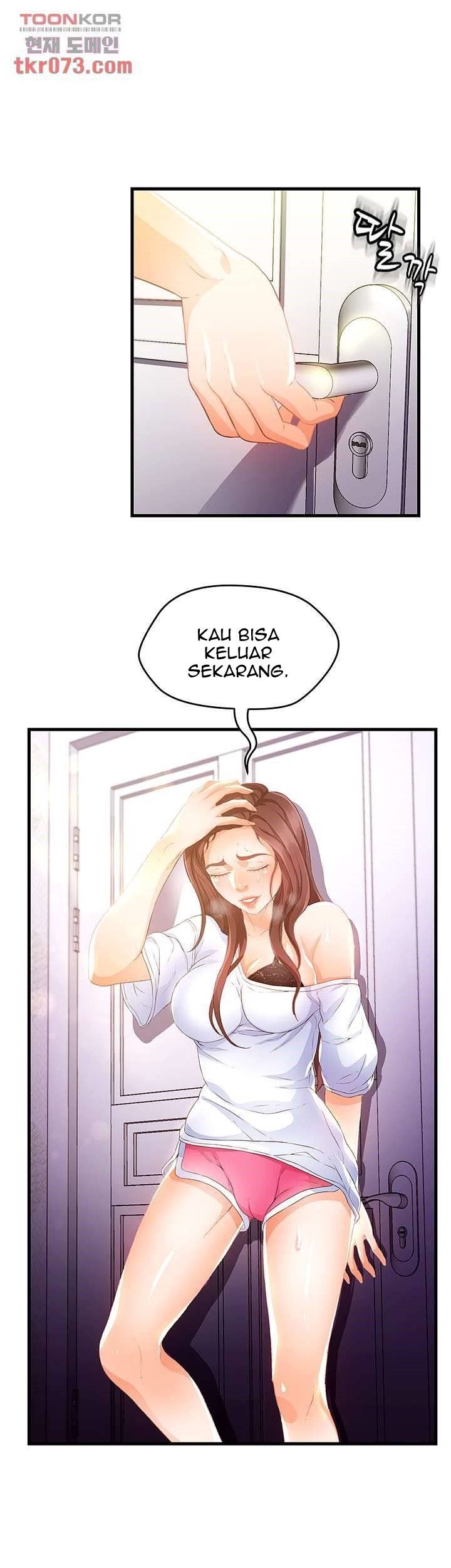 My Aunt Is Mine - Chapter 13 52