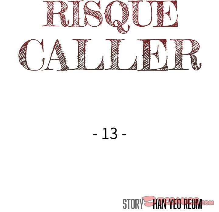 His Voice - Chapter 13 23