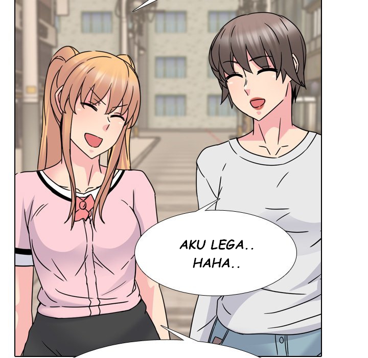 One Shot Men&#8217;s Clinic - Chapter 13 48