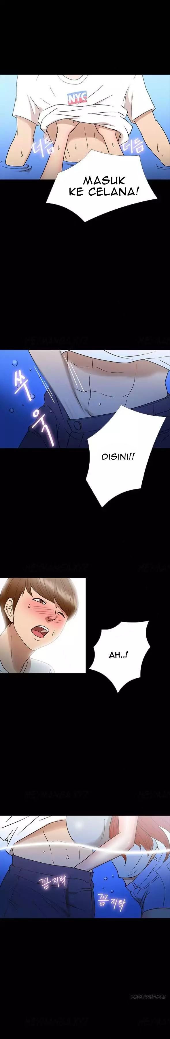 Secret Island - Chapter 13 2