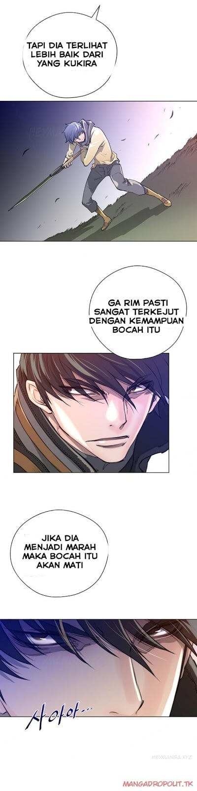 Perfect Half - Chapter 13 8