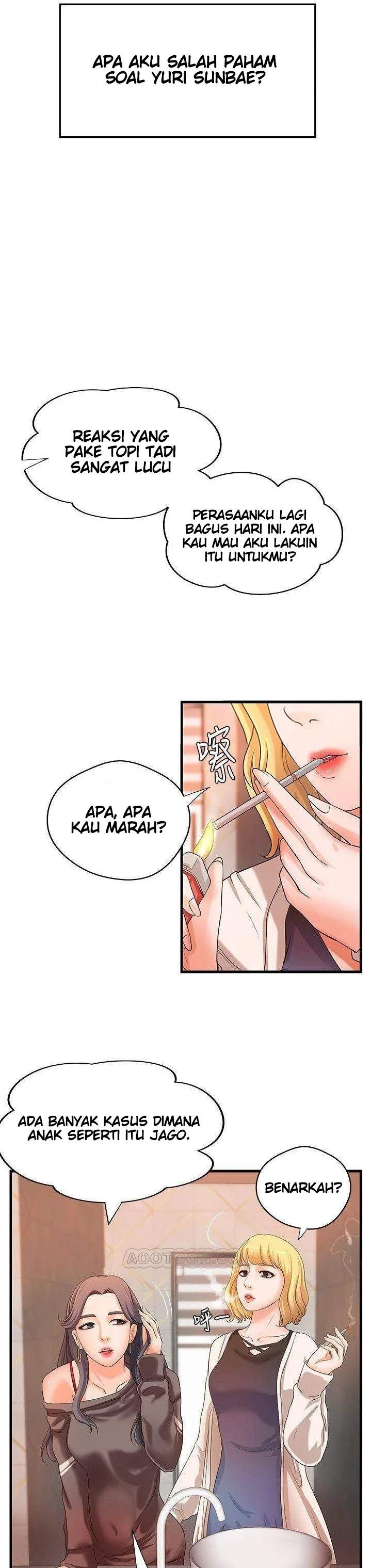 Sister’s Sex Education - Chapter 13 19 Sister’s Sex Education - Chapter 13 19