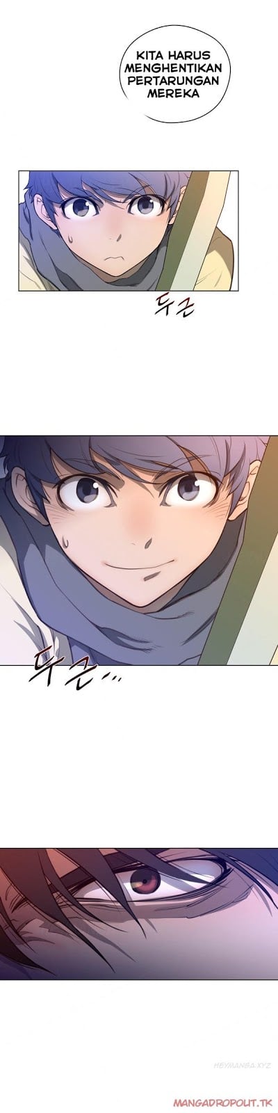 Perfect Half - Chapter 13 9