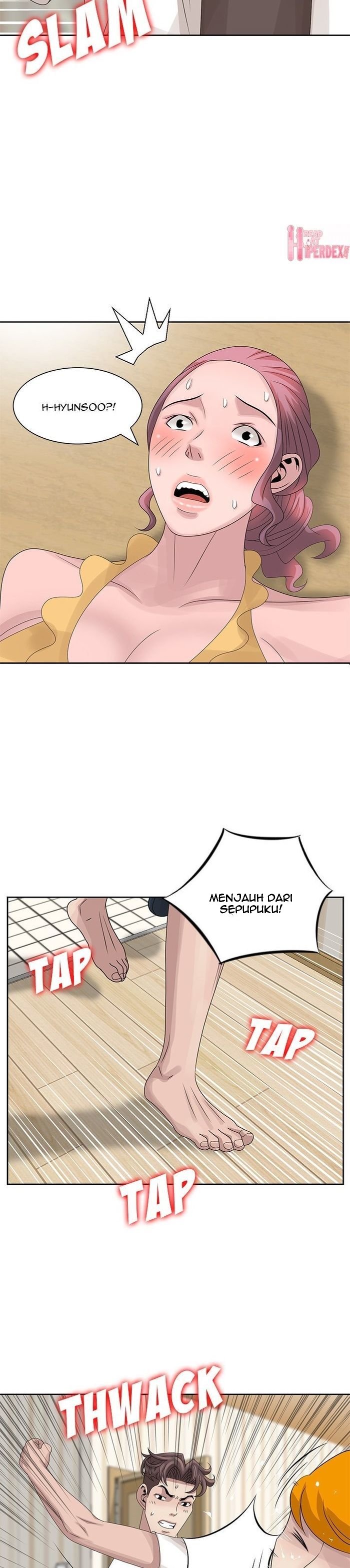 Shh! Her Secret - Chapter 13 19