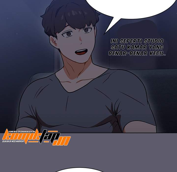 Naughty Little Secret - Chapter 13 81