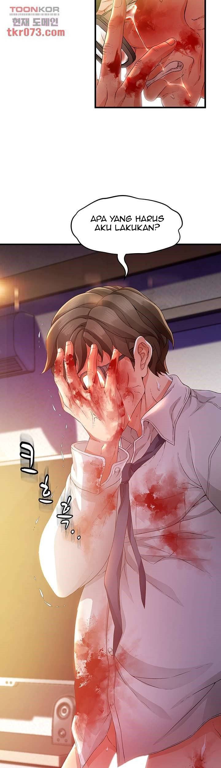 My Aunt Is Mine - Chapter 13 38