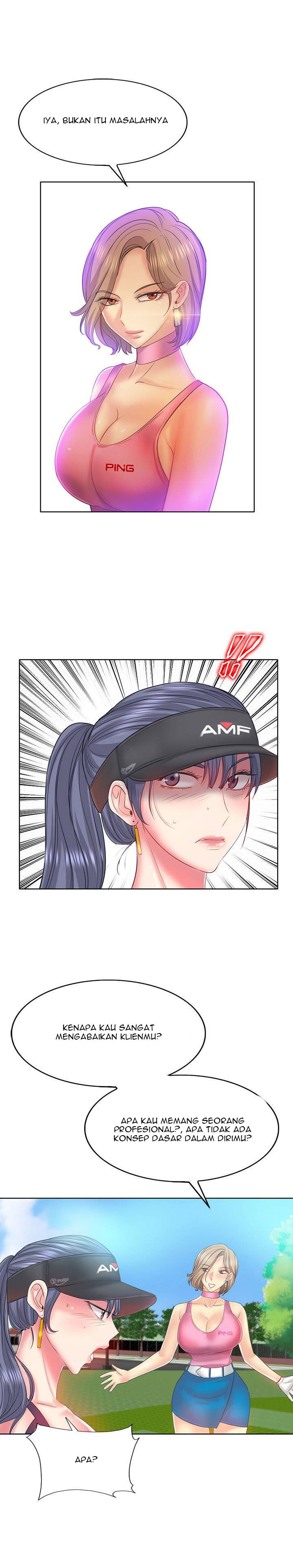 Hole in One - Chapter 13 18