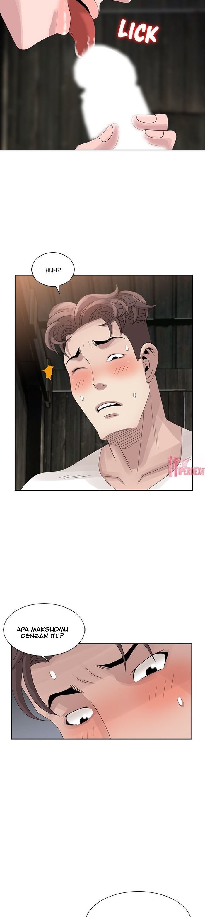 Shh! Her Secret - Chapter 13 13