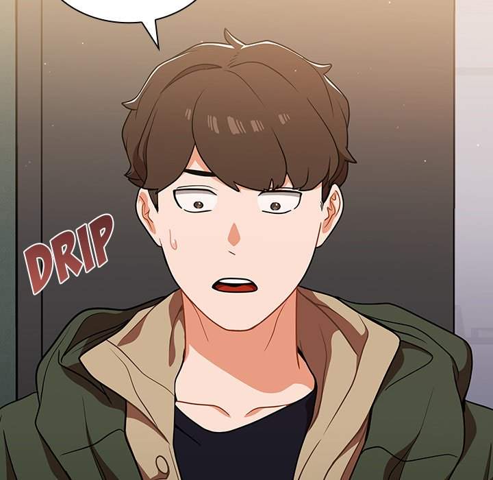 Naughty Little Secret - Chapter 13 123