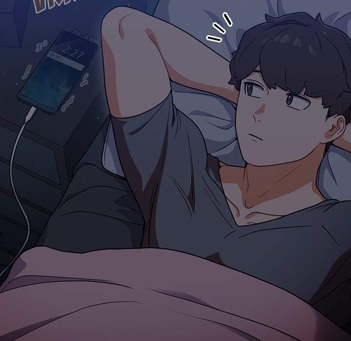 Naughty Little Secret - Chapter 13 91