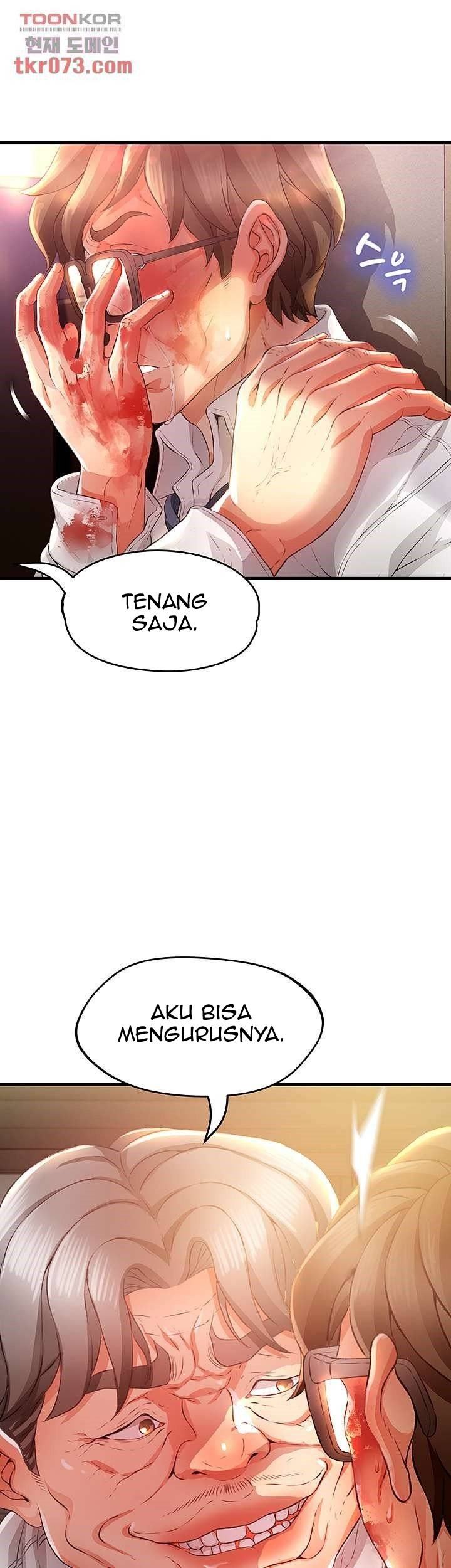My Aunt Is Mine - Chapter 13 40