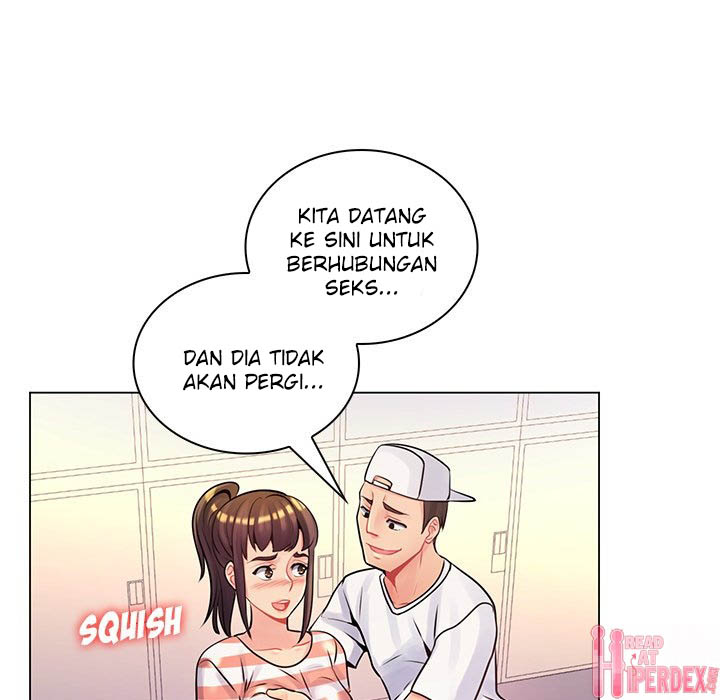 The Teacher Secret - Chapter 13 101 The Teacher Secret - Chapter 13 101