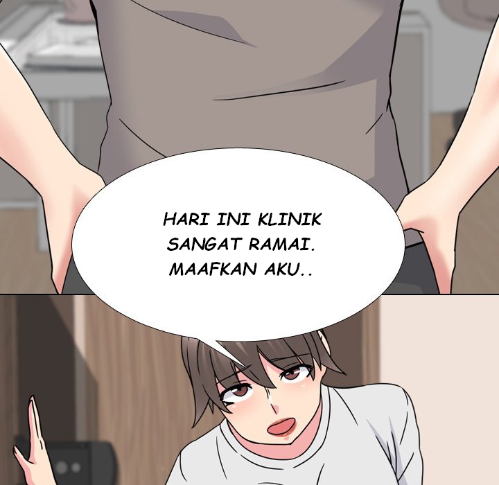 One Shot Men&#8217;s Clinic - Chapter 13 68
