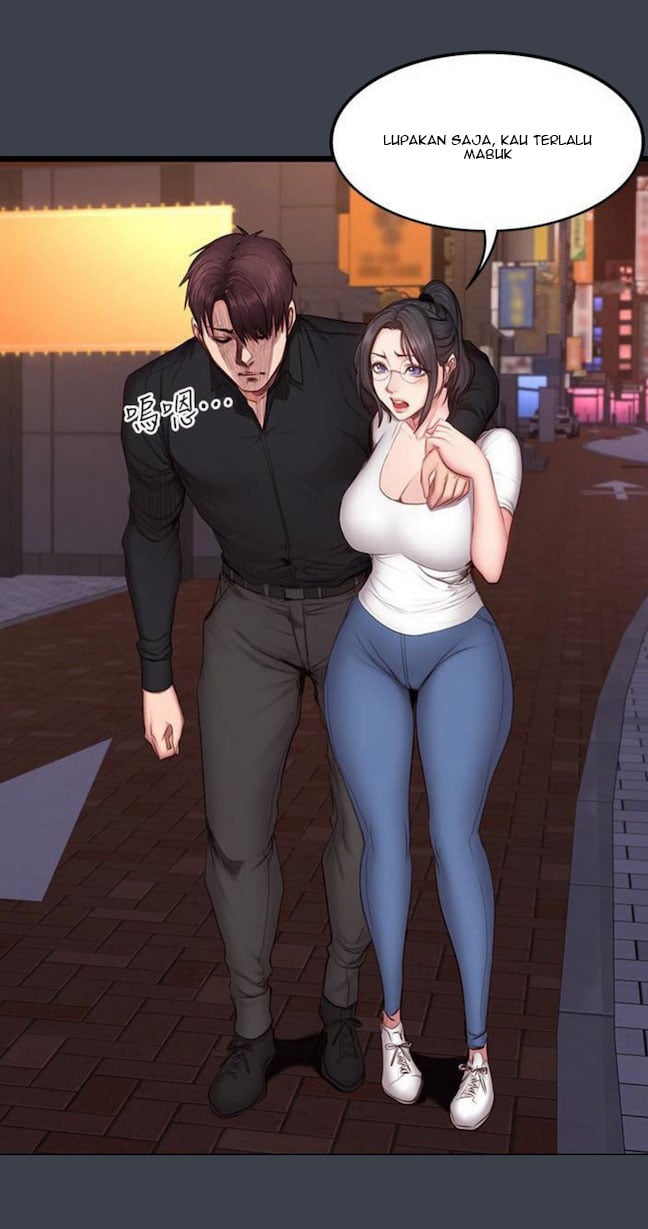 Fitness Uncensored - Chapter 13 27