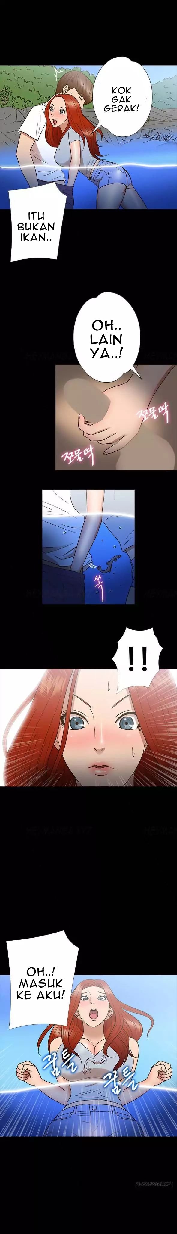 Secret Island - Chapter 13 3
