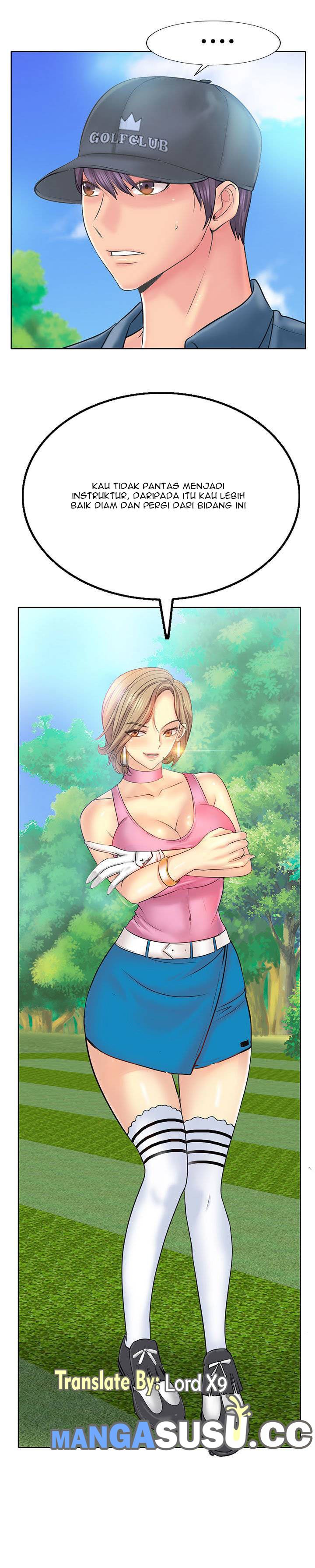 Hole in One - Chapter 13 20