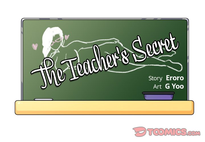 The Teacher Secret - Chapter 13 2 The Teacher Secret - Chapter 13 2
