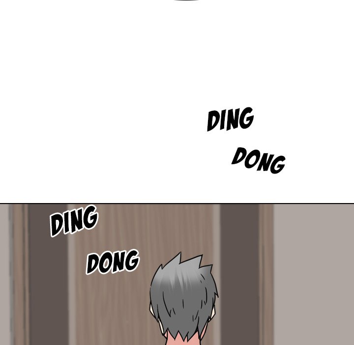 One Shot Men&#8217;s Clinic - Chapter 13 145