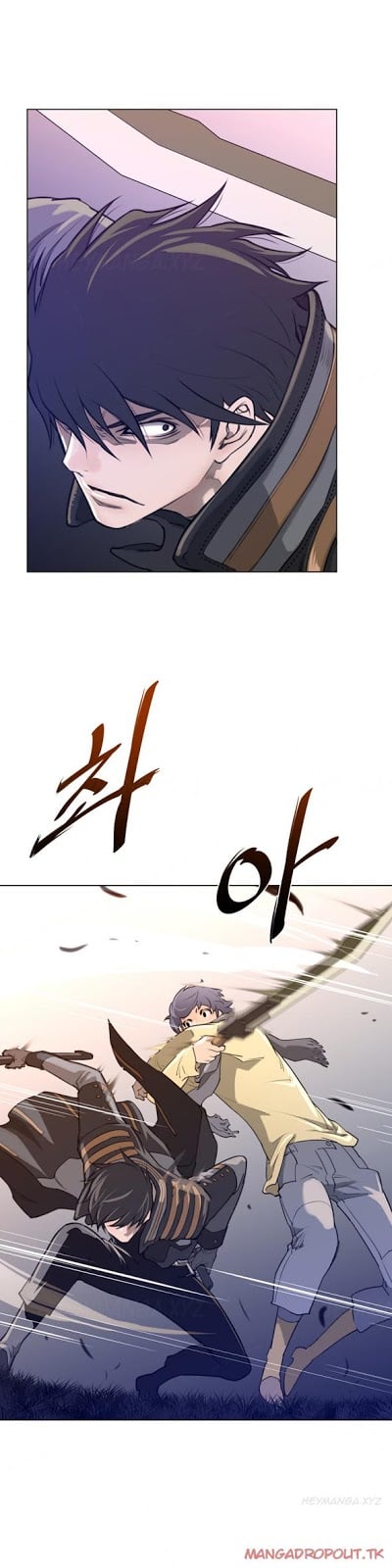 Perfect Half - Chapter 13 3