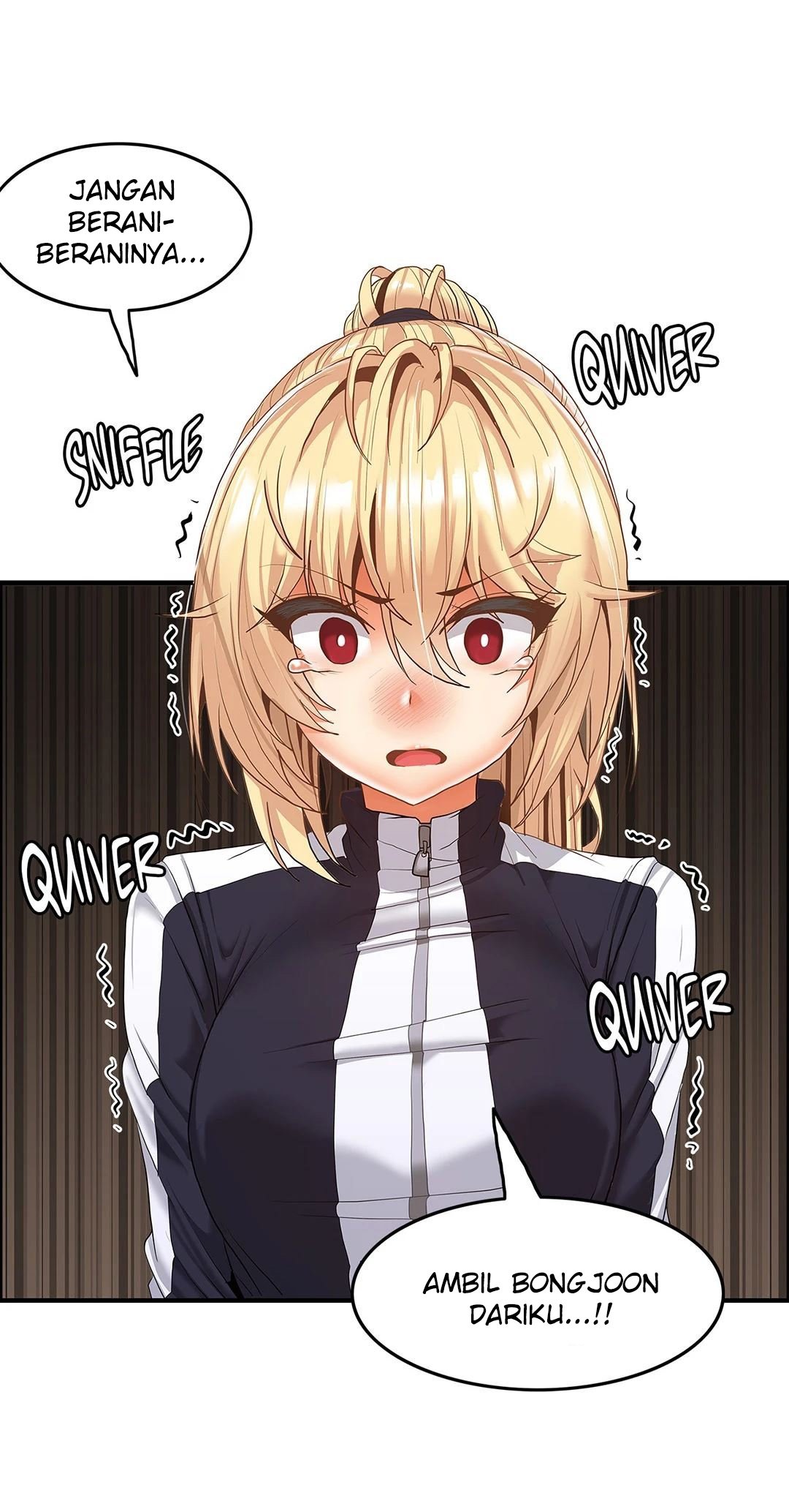 The Two Eves : The Girl Trapped in the Wall - Chapter 13 23 The Two Eves : The Girl Trapped in the Wall - Chapter 13 23