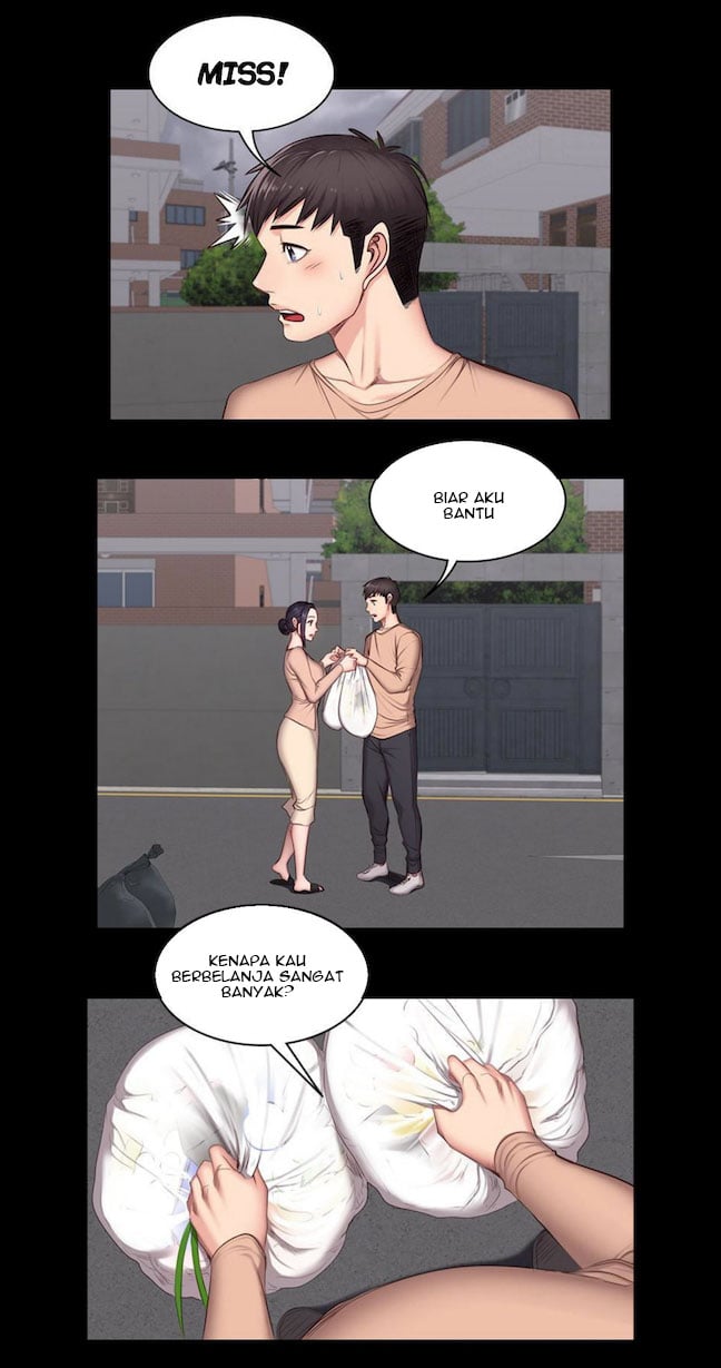 Fitness Uncensored - Chapter 13 20