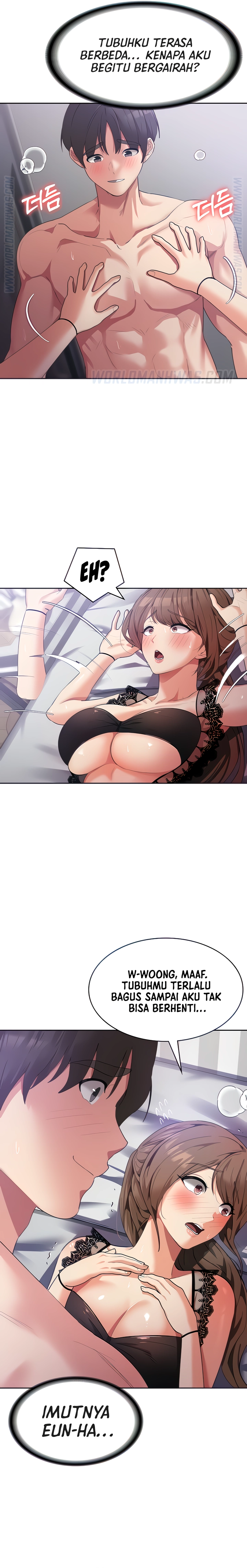 Sexy Men X Goddes - Chapter 13 8 Sexy Men X Goddes - Chapter 13 8