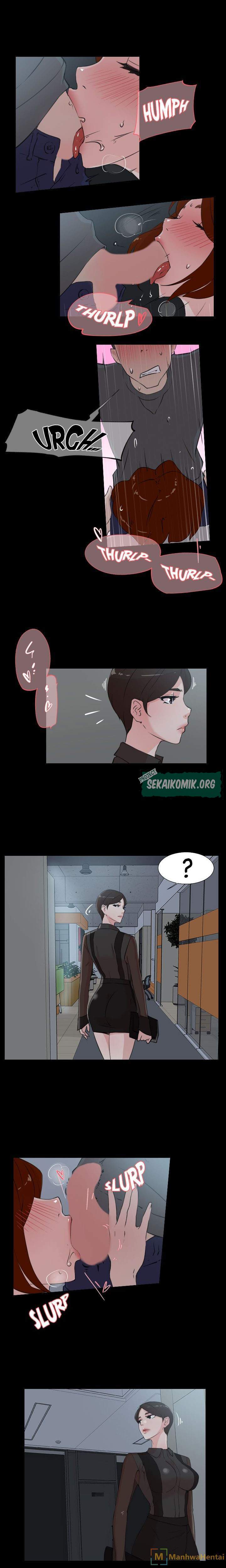 Her 4 Incher - Chapter 13 9 Her 4 Incher - Chapter 13 9