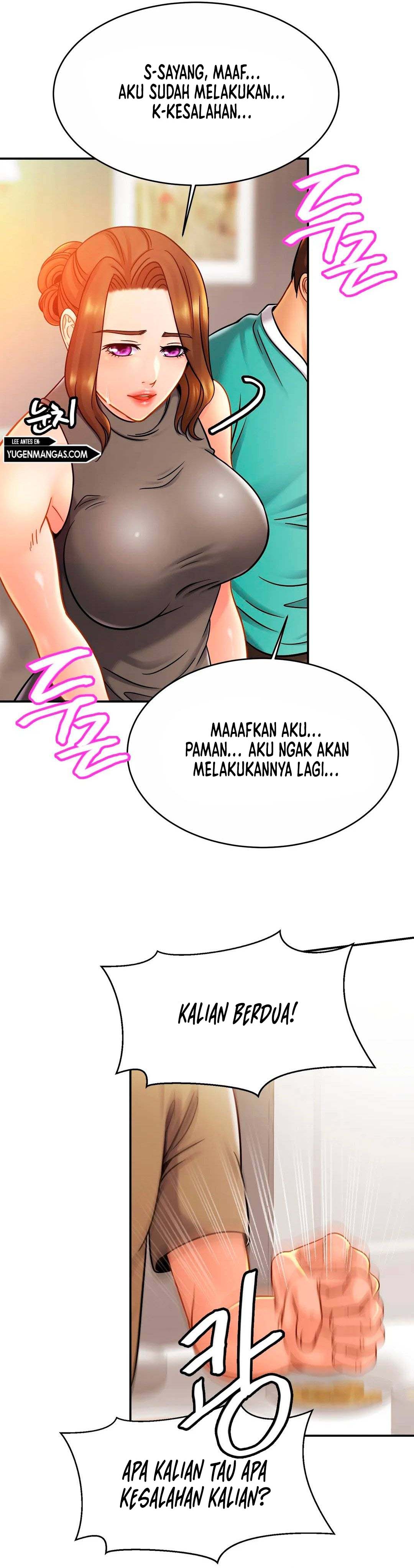Closefam - Chapter 13 4