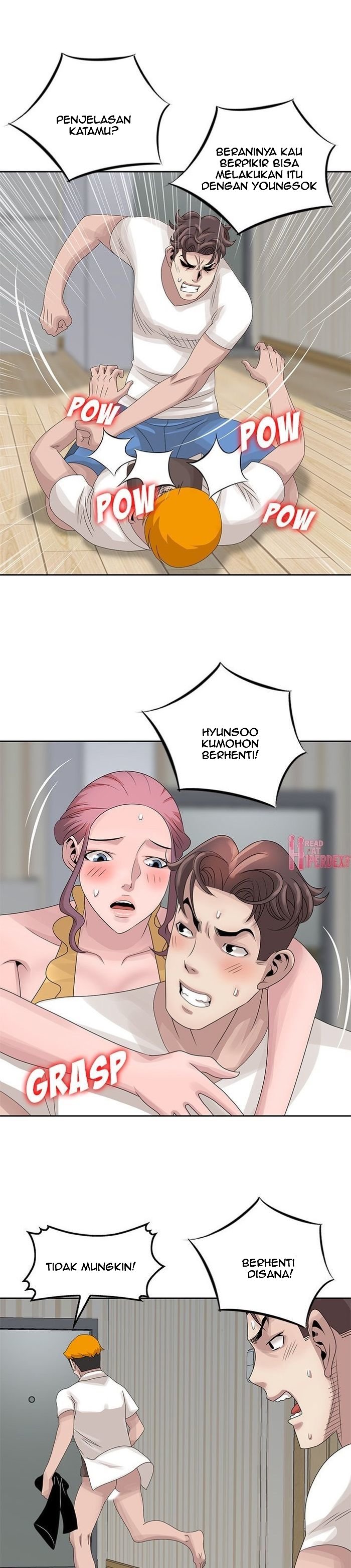 Shh! Her Secret - Chapter 13 21