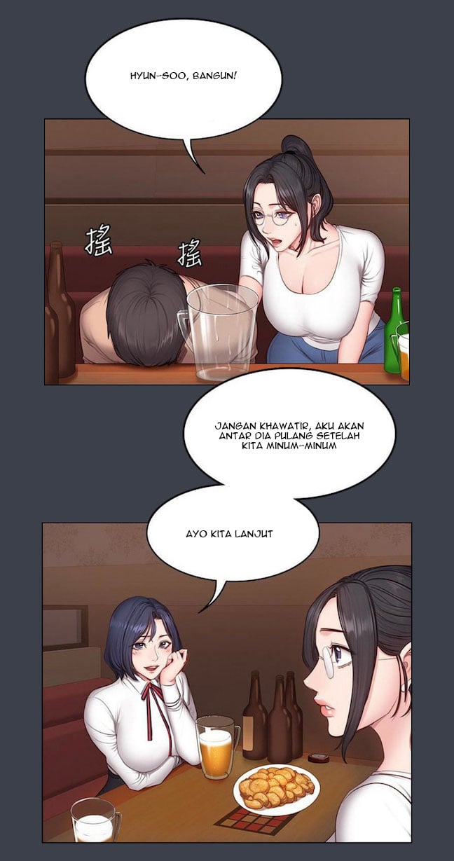 Fitness Uncensored - Chapter 13 8
