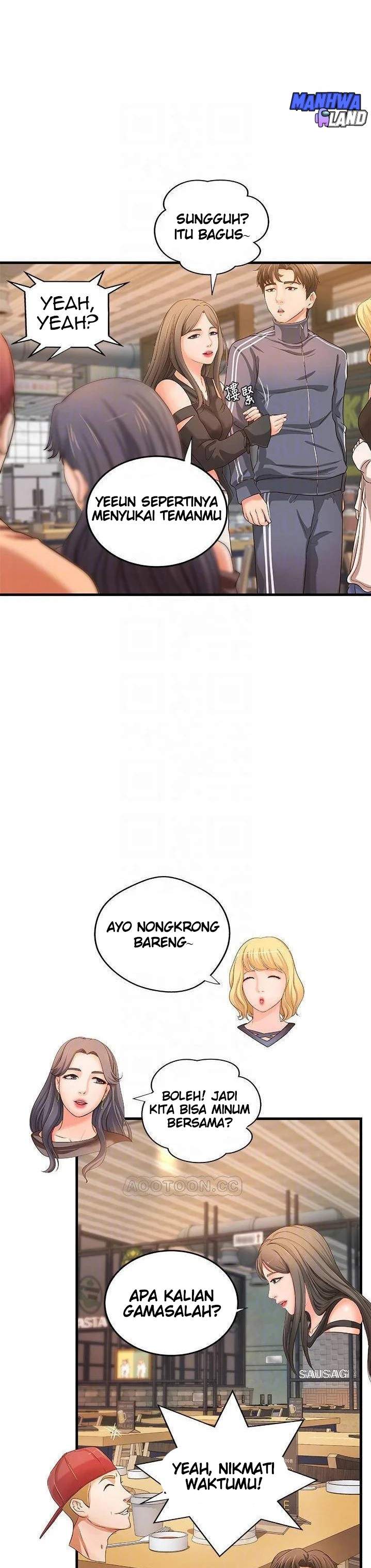 Sister’s Sex Education - Chapter 13 16 Sister’s Sex Education - Chapter 13 16