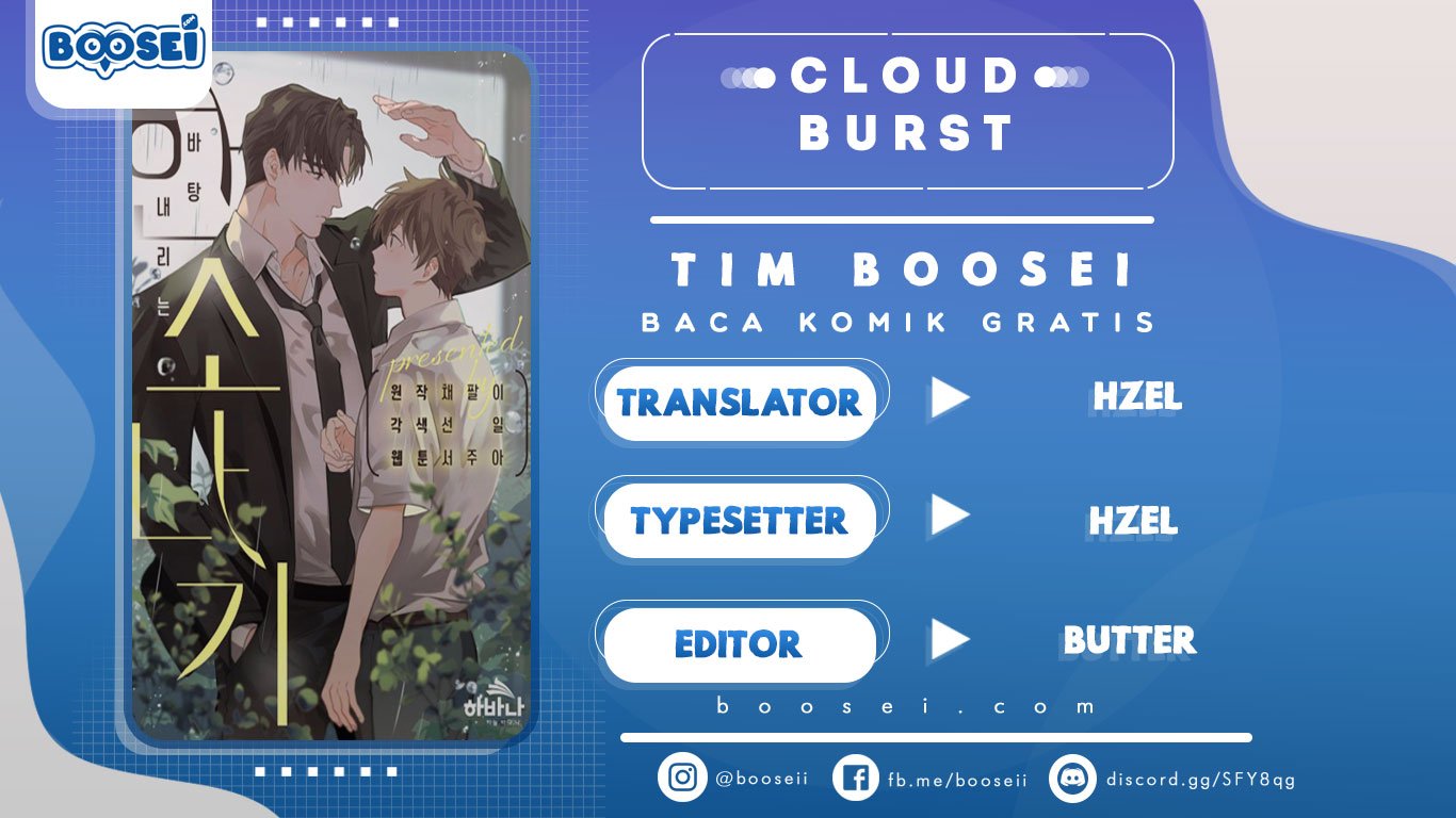 Cloudburst - Chapter 13 1