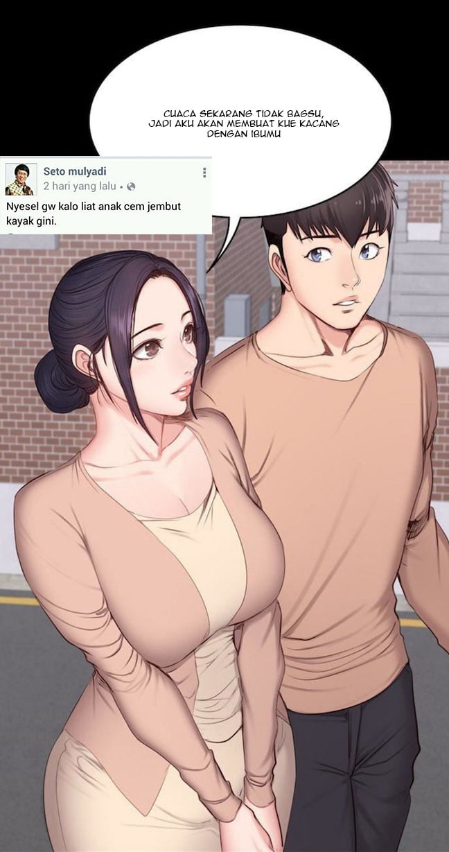 Fitness Uncensored - Chapter 13 21
