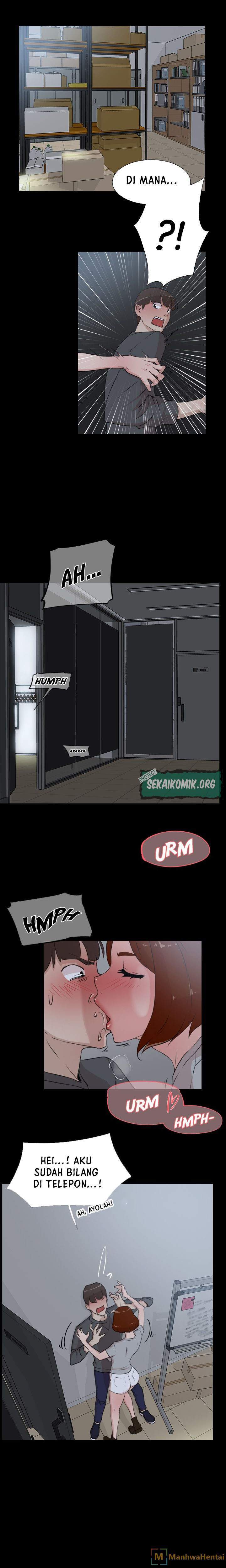 Her 4 Incher - Chapter 13 5 Her 4 Incher - Chapter 13 5