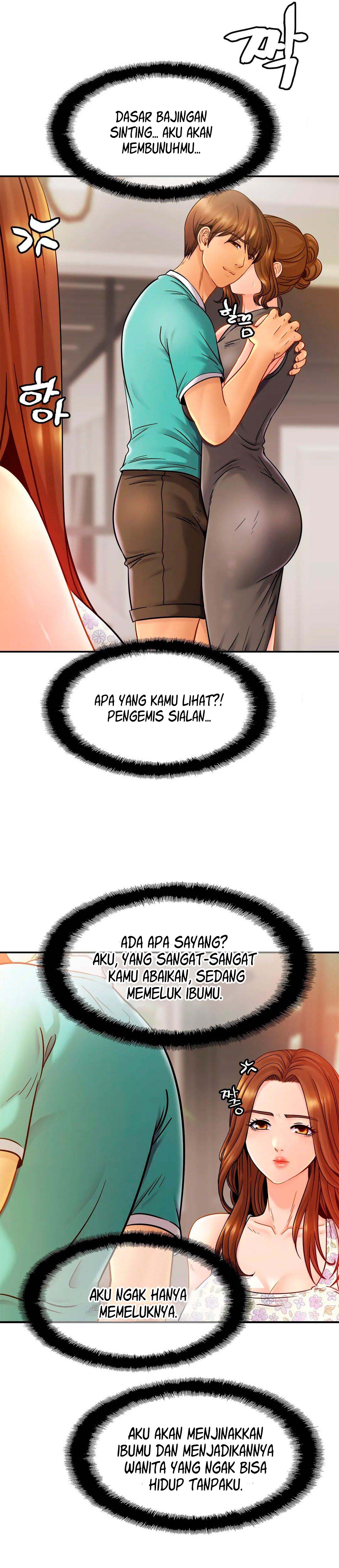Closefam - Chapter 13 14