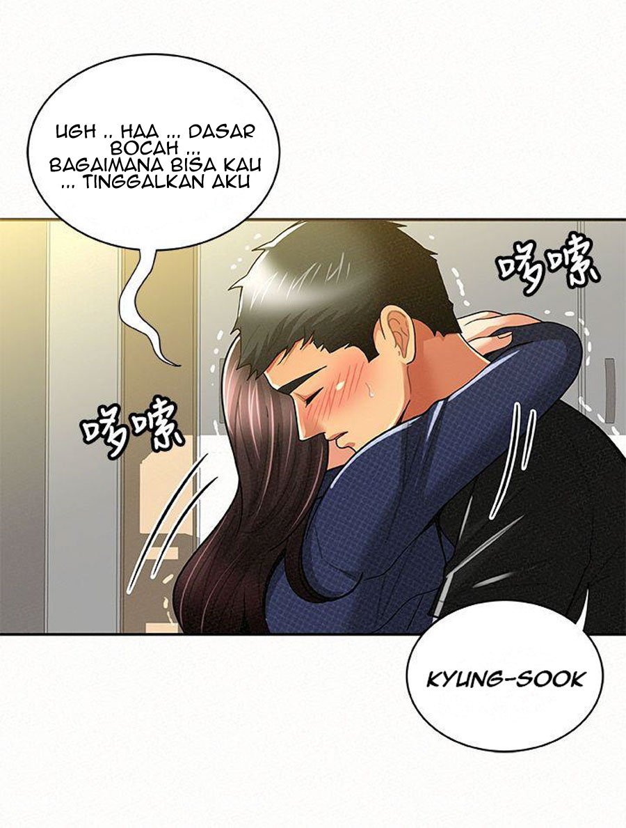 Reporting For Duty Ma’Am - Chapter 13 41 Reporting For Duty Ma’Am - Chapter 13 41