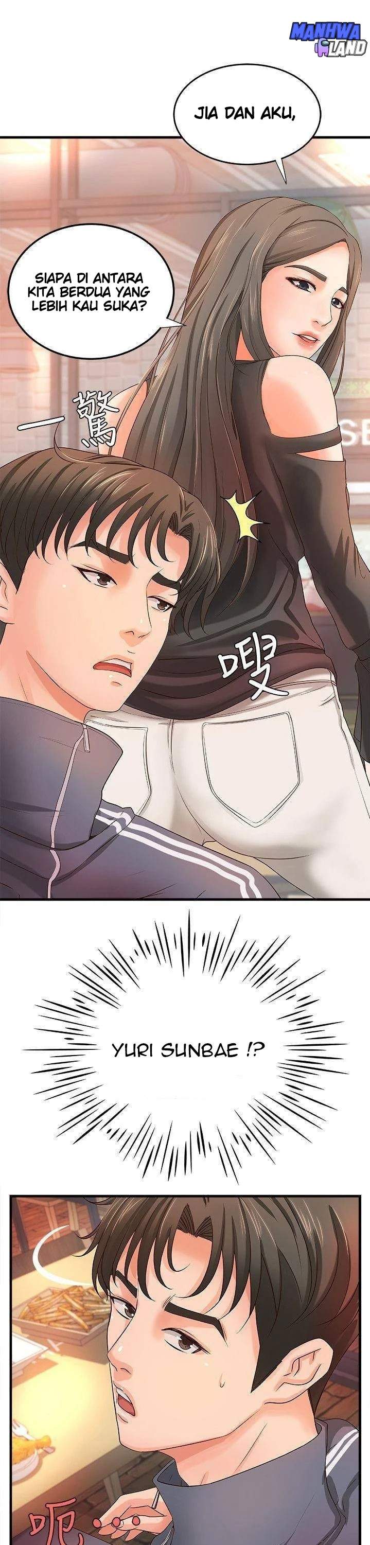 Sister’s Sex Education - Chapter 13 2 Sister’s Sex Education - Chapter 13 2