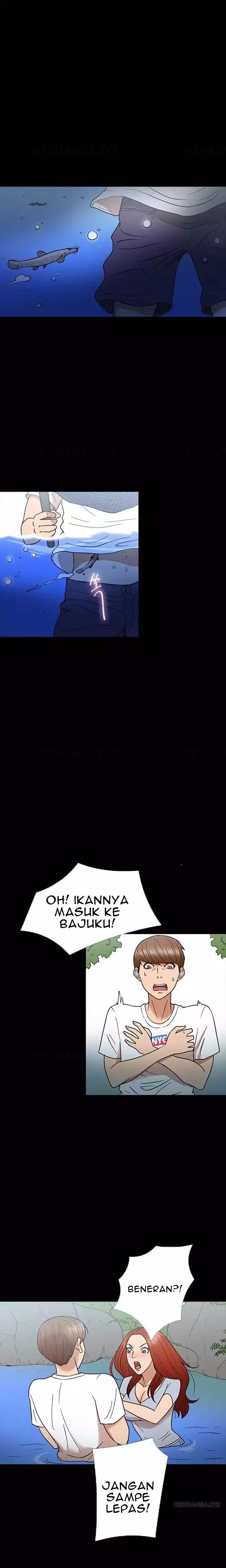 Secret Island - Chapter 13 1