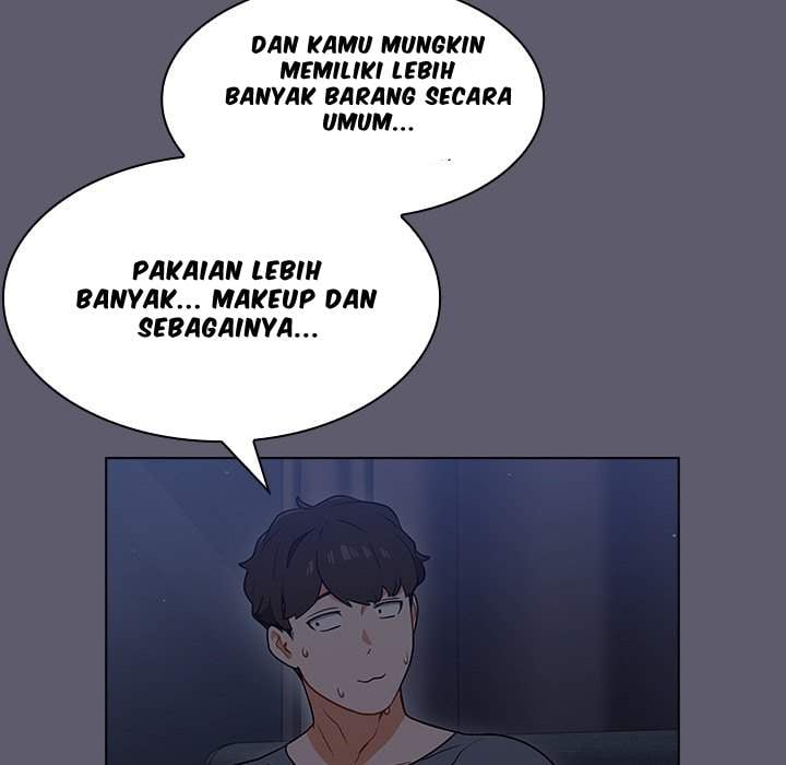 Naughty Little Secret - Chapter 13 82