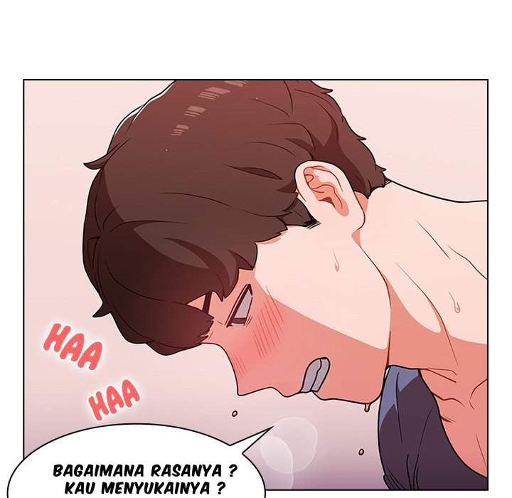Naughty Little Secret - Chapter 13 19