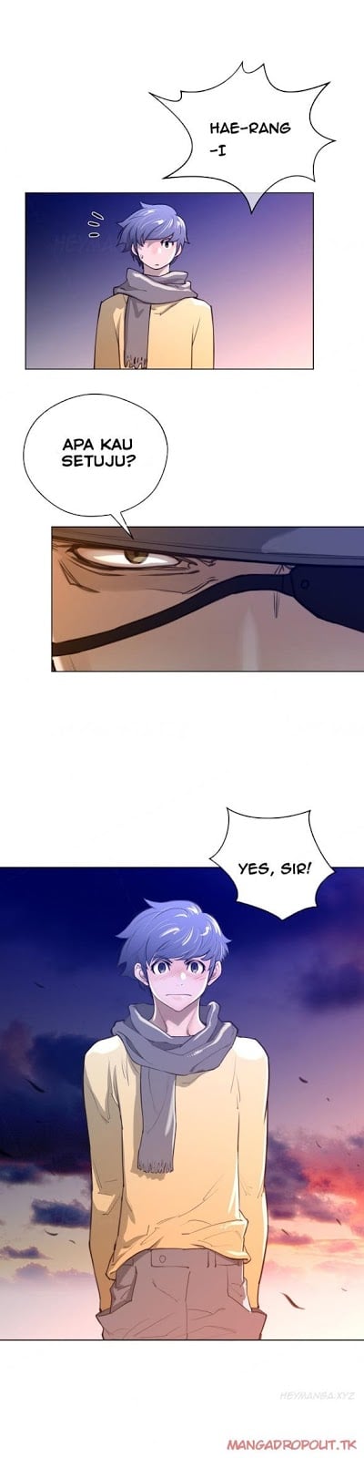 Perfect Half - Chapter 13 14