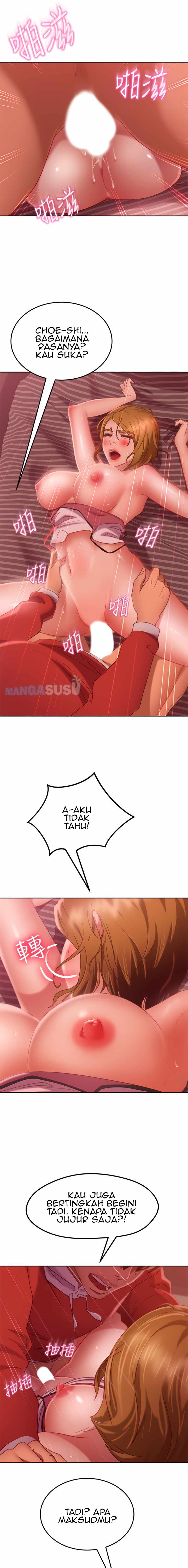 A Twisted Day - Chapter 13 5