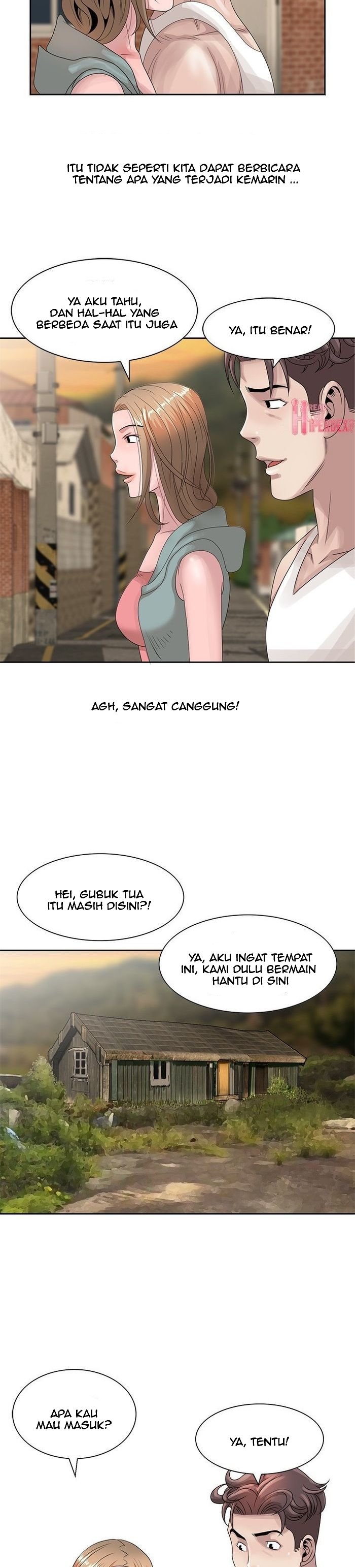 Shh! Her Secret - Chapter 13 4