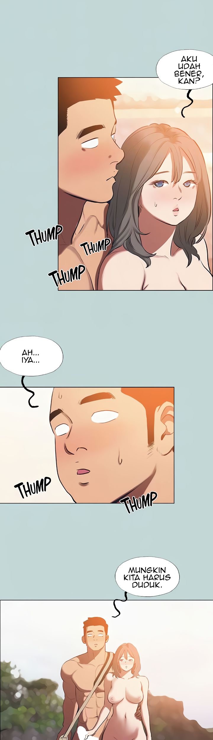 Summer Vacation - Chapter 76 16 Summer Vacation - Chapter 76 16