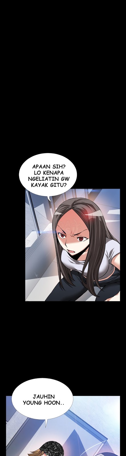 Love Parameter - Chapter 76 18