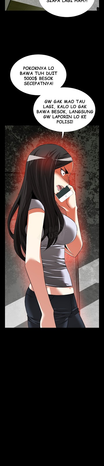 Love Parameter - Chapter 76 3