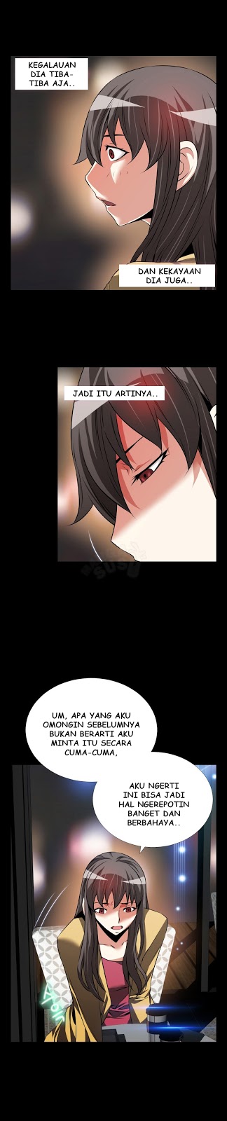 Love Parameter - Chapter 76 13