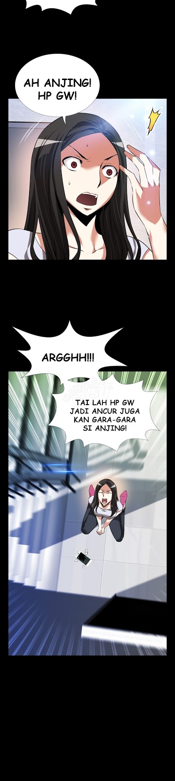 Love Parameter - Chapter 76 7
